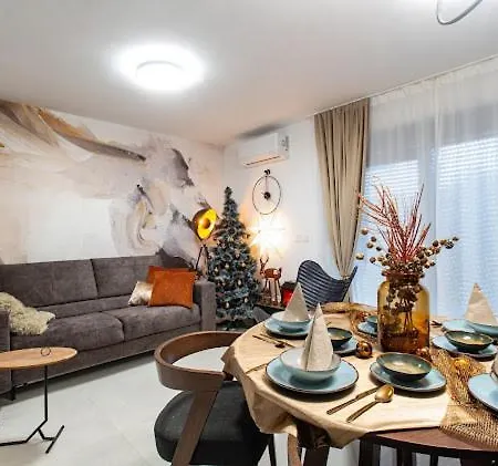 Apartman Joe Virovitica Exterior photo