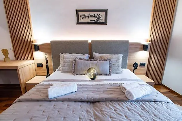 Apartman Joe