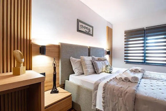 Apartman Joe