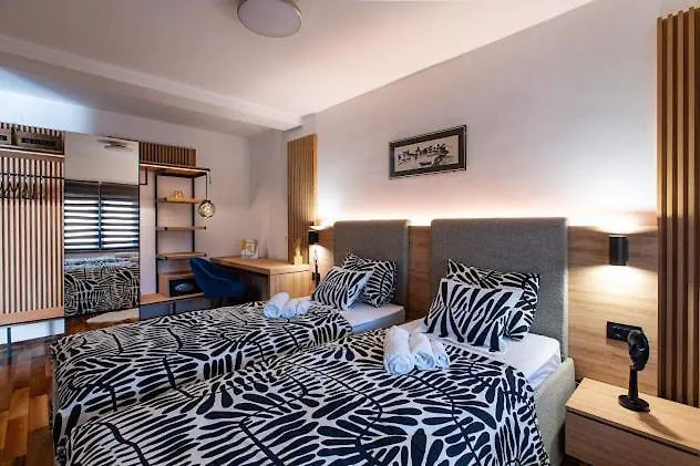 Apartman Joe