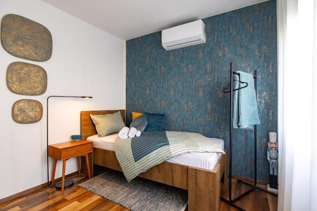 Apartment Joe Virovitica
