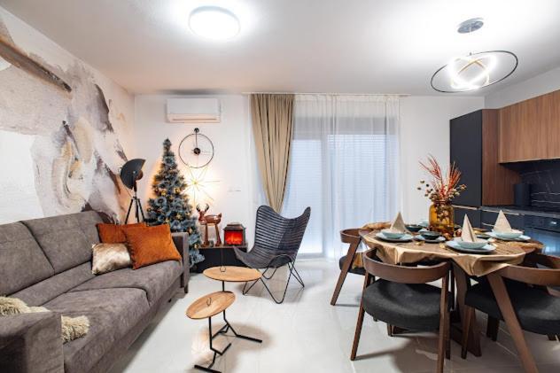 Apartment Joe *